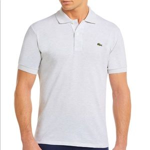 Men’s Lacoste Classic Fit Polo Shirt